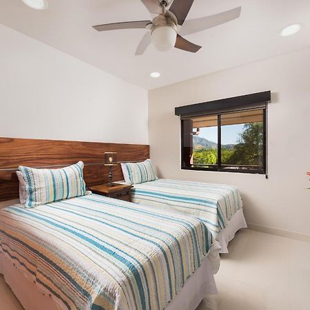 Flamingo Marina Cove 617- Oceanfront 3 Bedroom Condo Playa Flamingo Buitenkant foto