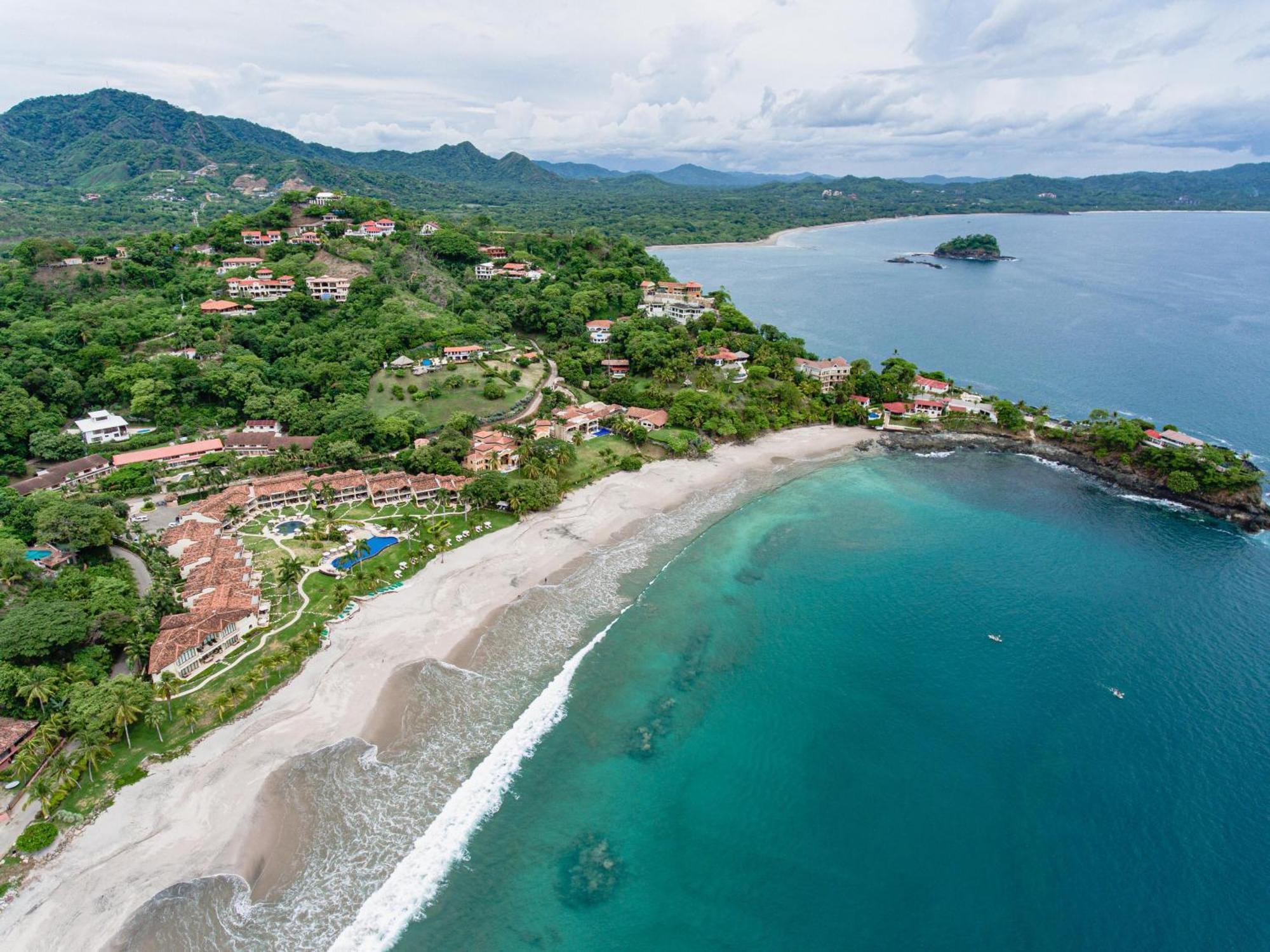 Flamingo Marina Cove 617- Oceanfront 3 Bedroom Condo Playa Flamingo Buitenkant foto