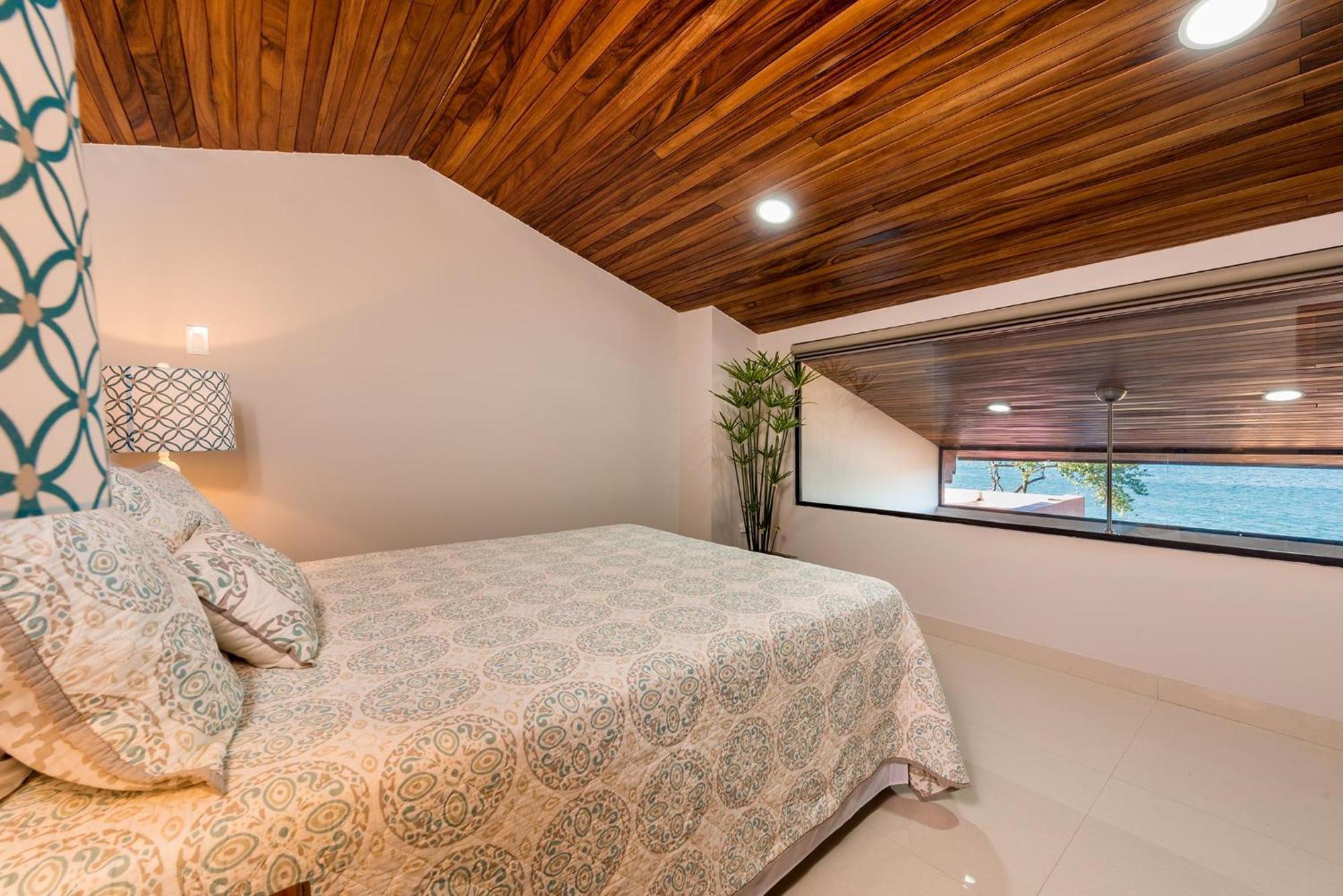 Flamingo Marina Cove 617- Oceanfront 3 Bedroom Condo Playa Flamingo Buitenkant foto